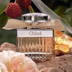 Chloé
Chloé Eau de Parfum